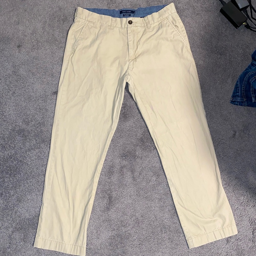 Tommy Hilfiger men’s jeans